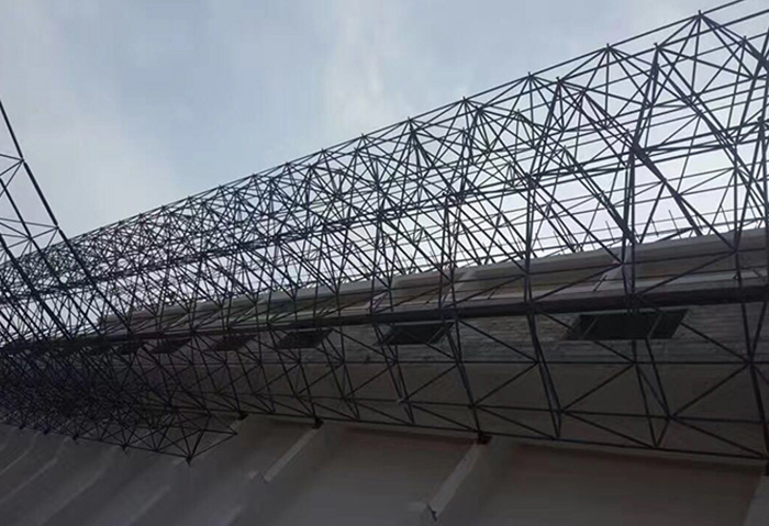 漳平泗洪垃圾电厂